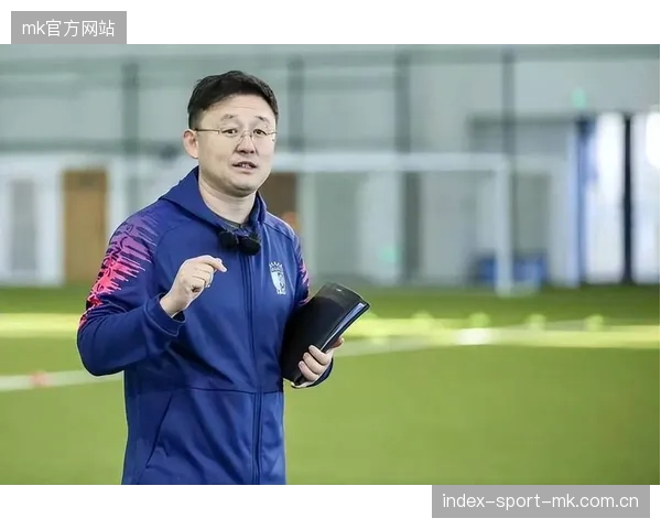 青训国际认证：引领教练职业化新时代的驱动力